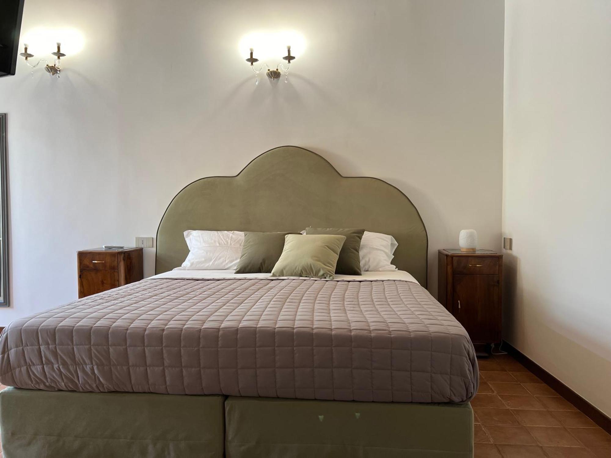 아제롤라 Il Vigneto Di Nonno Pietro B&B 외부 사진