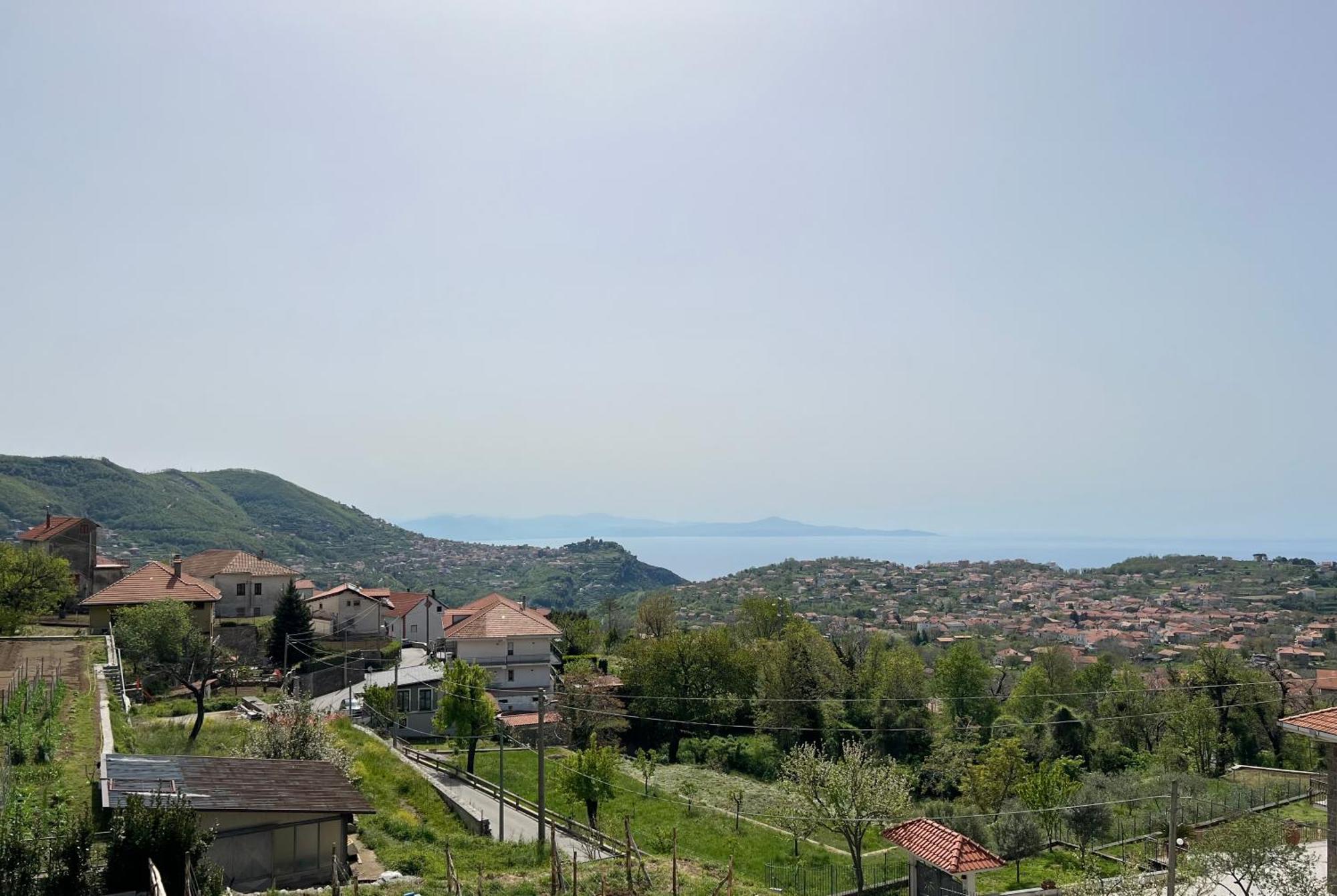 아제롤라 Il Vigneto Di Nonno Pietro B&B 외부 사진