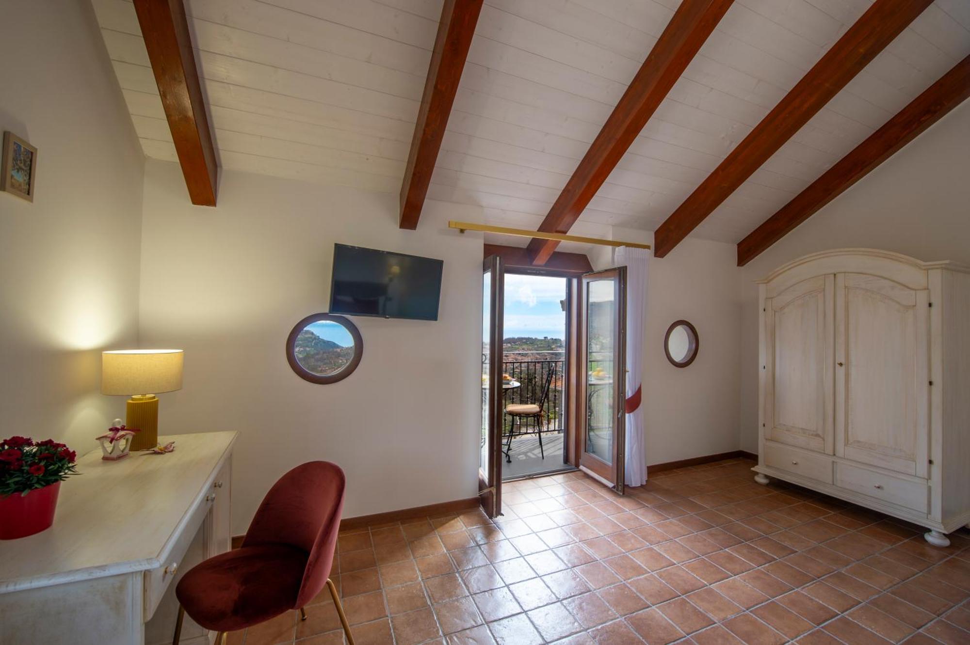 아제롤라 Il Vigneto Di Nonno Pietro B&B 외부 사진
